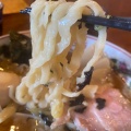 実際訪問したユーザーが直接撮影して投稿した下柚木ラーメン専門店口樂の写真