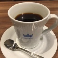 実際訪問したユーザーが直接撮影して投稿した江東橋カフェOSLO COFFEE 錦糸町テルミナ店の写真