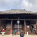 実際訪問したユーザーが直接撮影して投稿した西大寺芝町寺西大寺の写真