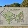 実際訪問したユーザーが直接撮影して投稿した幸公園四ツ池公園の写真