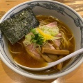 実際訪問したユーザーが直接撮影して投稿した連取町ラーメン / つけ麺らーめん いまるやの写真