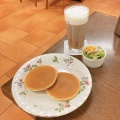 実際訪問したユーザーが直接撮影して投稿した本町カフェブルーマウンテンコーヒーの写真