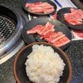 実際訪問したユーザーが直接撮影して投稿した上田焼肉スエヒロ館 焼肉スエヒロ館 日野店の写真