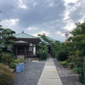 実際訪問したユーザーが直接撮影して投稿した上中野寺正福寺の写真