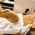 実際訪問したユーザーが直接撮影して投稿した東福原和菓子たい夢 米子店の写真