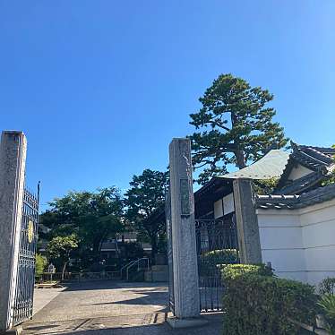 実際訪問したユーザーが直接撮影して投稿した大井寺来迎院の写真