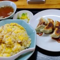 実際訪問したユーザーが直接撮影して投稿した中野島中華料理香華飯店の写真