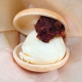 実際訪問したユーザーが直接撮影して投稿した丸の内和菓子HIGASHIYA man 丸の内の写真