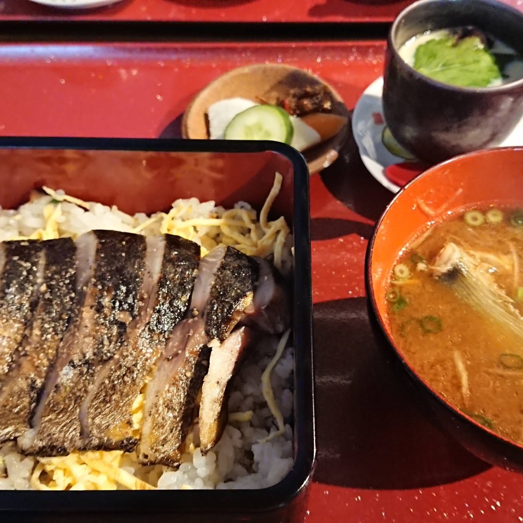 sao_さんが投稿した大美野和食 / 日本料理のお店創作和食 楓/ソウサクワショク カエデの写真