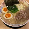 実際訪問したユーザーが直接撮影して投稿した曙町ラーメン専門店スタミナ中華ソバ とみ坂の写真