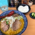 実際訪問したユーザーが直接撮影して投稿した天川大島町ラーメン / つけ麺原点 天川店の写真