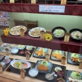 実際訪問したユーザーが直接撮影して投稿した西条町御薗宇ファミリーレストランどんと 東広島店の写真