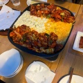 実際訪問したユーザーが直接撮影して投稿した祖師谷韓国料理韓国料理 サムシセキ 祖師ヶ谷店の写真