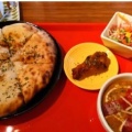 実際訪問したユーザーが直接撮影して投稿した新田町インド料理Indian Kitchen RASOIの写真