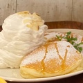 実際訪問したユーザーが直接撮影して投稿した新町ベーカリーManoa Pancake House そごう千葉店の写真