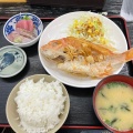 実際訪問したユーザーが直接撮影して投稿した大山魚介 / 海鮮料理海産物食堂 琉球 宜野湾店の写真