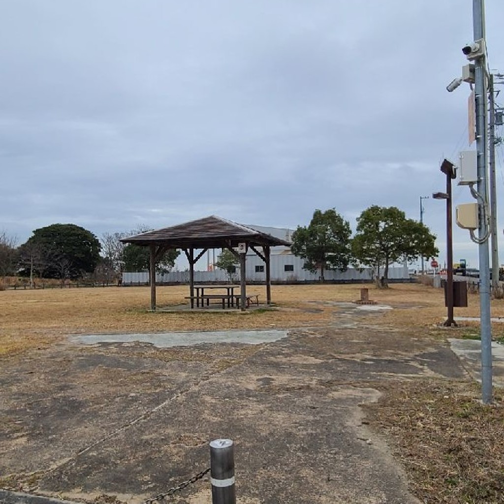 実際訪問したユーザーが直接撮影して投稿した野田公園三泗公園の写真