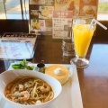 実際訪問したユーザーが直接撮影して投稿した下松町喫茶店星乃珈琲店 岸和田店の写真