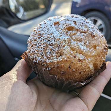 実際訪問したユーザーが直接撮影して投稿した菅谷ケーキププリエ 嵐山店の写真