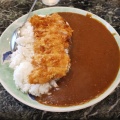 実際訪問したユーザーが直接撮影して投稿した芝田カレーケーツーカレーハウスの写真