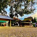 実際訪問したユーザーが直接撮影して投稿した西の庄神社石坐神社の写真