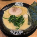 実際訪問したユーザーが直接撮影して投稿した彌富通ラーメン専門店町田商店 弥富通店の写真