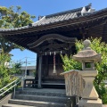 実際訪問したユーザーが直接撮影して投稿した西寺尾神社駒形天満宮の写真