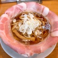 実際訪問したユーザーが直接撮影して投稿した加納町ラーメン専門店ラーメン大戦争 三宮店の写真