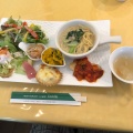 実際訪問したユーザーが直接撮影して投稿した高野パスタRESTAURANT+CAFE Dahliaの写真