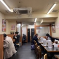 実際訪問したユーザーが直接撮影して投稿した山王中華料理日高屋 大森西口店の写真