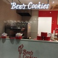 実際訪問したユーザーが直接撮影して投稿した真町スイーツBen's Cookies 京都四条店の写真