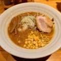 実際訪問したユーザーが直接撮影して投稿した西片貝町ラーメン / つけ麺かじべえの写真