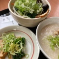 実際訪問したユーザーが直接撮影して投稿した習志野ラーメン専門店幸楽苑 習志野台店の写真