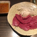 実際訪問したユーザーが直接撮影して投稿した今泉肉料理焼肉 楽の写真