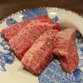 実際訪問したユーザーが直接撮影して投稿した中通焼肉炭火焼肉 久の写真