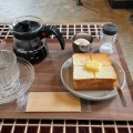 実際訪問したユーザーが直接撮影して投稿した小池コーヒー専門店尾州暁珈琲焙煎所の写真