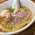 実際訪問したユーザーが直接撮影して投稿した立町ラーメン専門店罪なきらぁ麺の写真