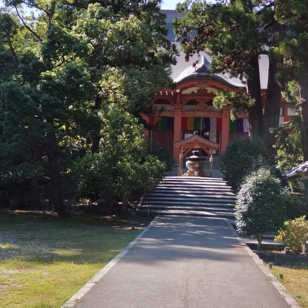 実際訪問したユーザーが直接撮影して投稿した乙展示 / 観覧乙宝寺宝物殿の写真