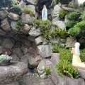実際訪問したユーザーが直接撮影して投稿した鏡川町教会平戸ザビエル記念教会の写真