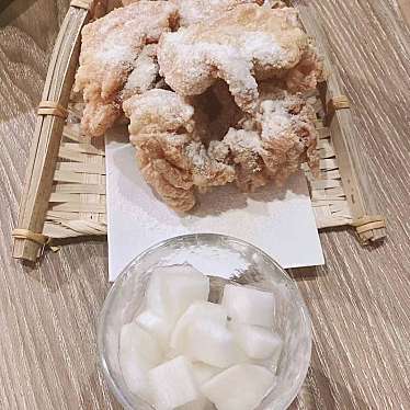 実際訪問したユーザーが直接撮影して投稿した新小岩韓国料理韓国料理 和韓内 コピちゃんの家の写真