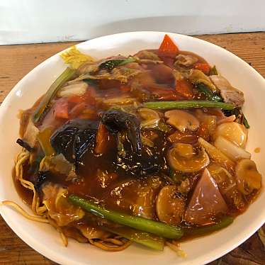 実際訪問したユーザーが直接撮影して投稿した荒井ラーメン / つけ麺食の工房 大観の写真