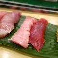 おまかせ - 実際訪問したユーザーが直接撮影して投稿した豊洲寿司鮨文の写真のメニュー情報