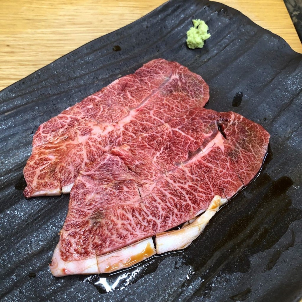 yuta_gramさんが投稿した鹿浜焼肉のお店焼肉スタミナ苑/ヤキニクスタミナエンの写真