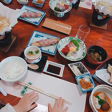 実際訪問したユーザーが直接撮影して投稿した加太温泉旅館加太淡嶋温泉 大阪屋 ひいなの湯の写真