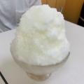 実際訪問したユーザーが直接撮影して投稿した森小路和カフェ / 甘味処角屋の写真