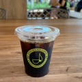 コーヒー - 実際訪問したユーザーが直接撮影して投稿した緑町カフェGOOD SOUND COFFEE 立川店の写真のメニュー情報