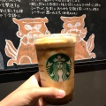 実際訪問したユーザーが直接撮影して投稿した牧志カフェスターバックスコーヒー 那覇国際通り牧志店の写真