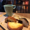 実際訪問したユーザーが直接撮影して投稿した西六郷ベーカリーTorch.bakery 蒲田本店の写真