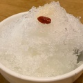 アンニン豆腐 - 実際訪問したユーザーが直接撮影して投稿した南上宿各国料理ユタカの写真のメニュー情報