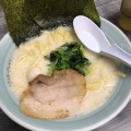 実際訪問したユーザーが直接撮影して投稿した新石川ラーメン / つけ麺魂心家 あざみ野店の写真